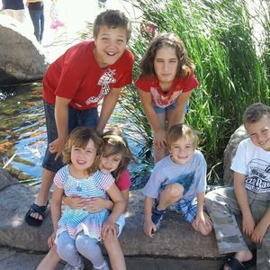 Meet your Posher, Jen